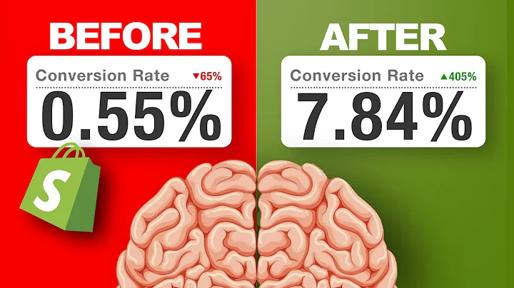 Psychological Triggers to Increase Conversion on Shopify [2024 Update]
