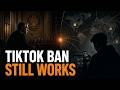 The TikTok Ban Never Needed to Happen