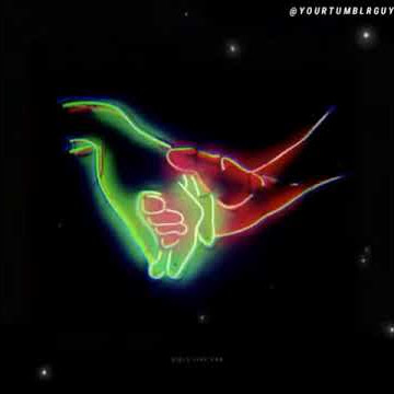 Cause Girl Like You , neon tumlr