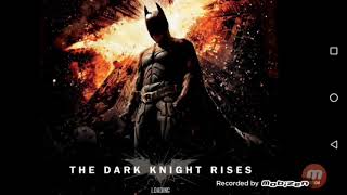 لعب لعبة batman the dark Knight rises للاندرويد افضل لعبة لعام 2020 screenshot 2