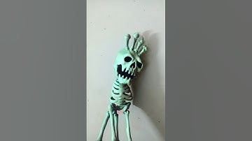 skull 💀☠️👻 #viral #trending #ytshorts #shorts #shortvideo #yt #skull #effects