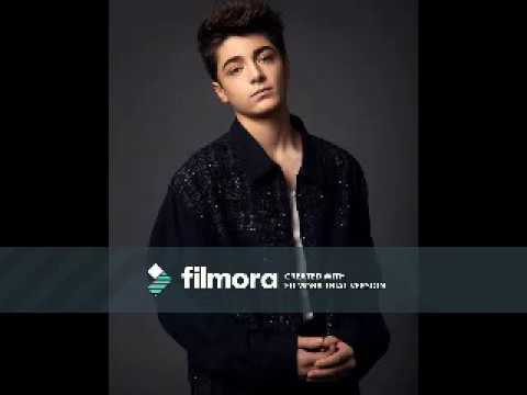 Never Be the Same Again (Single Mix) (Asher Angel Video)