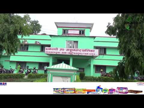 कार्यकर्ता रिझाउन धनगढी उपमहानगरपालिकाको वितरणमुखि कार्यकक्रमको बजेट दुरुपयोग