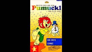 Pumuckl und der erste Schnee - Kinder Hörspiel Winter Advent Weihnachten Weihnachtsgeschichte CD