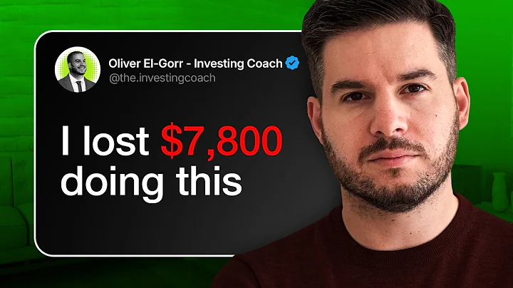 Stop Making This MISTAKE with Your Covered Calls