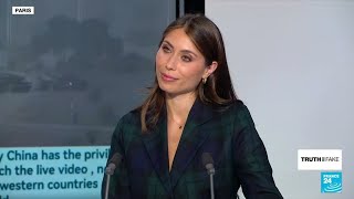 Debunking Claims That Russia Destroyed Nato - Supplied Equipment In Ukraine • France 24 English