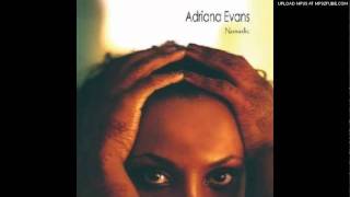 Video thumbnail of "Adriana Evans - Midnight In Bahia"