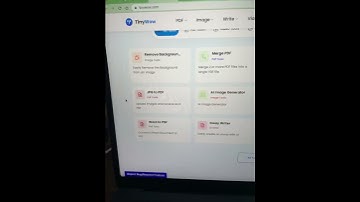 Free AI Tools Goldmine 🤖 - Tinywow Review