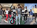 MILLION DOLLAR BABY | TIKTOK DANCE CHALLENGE COMPILATION