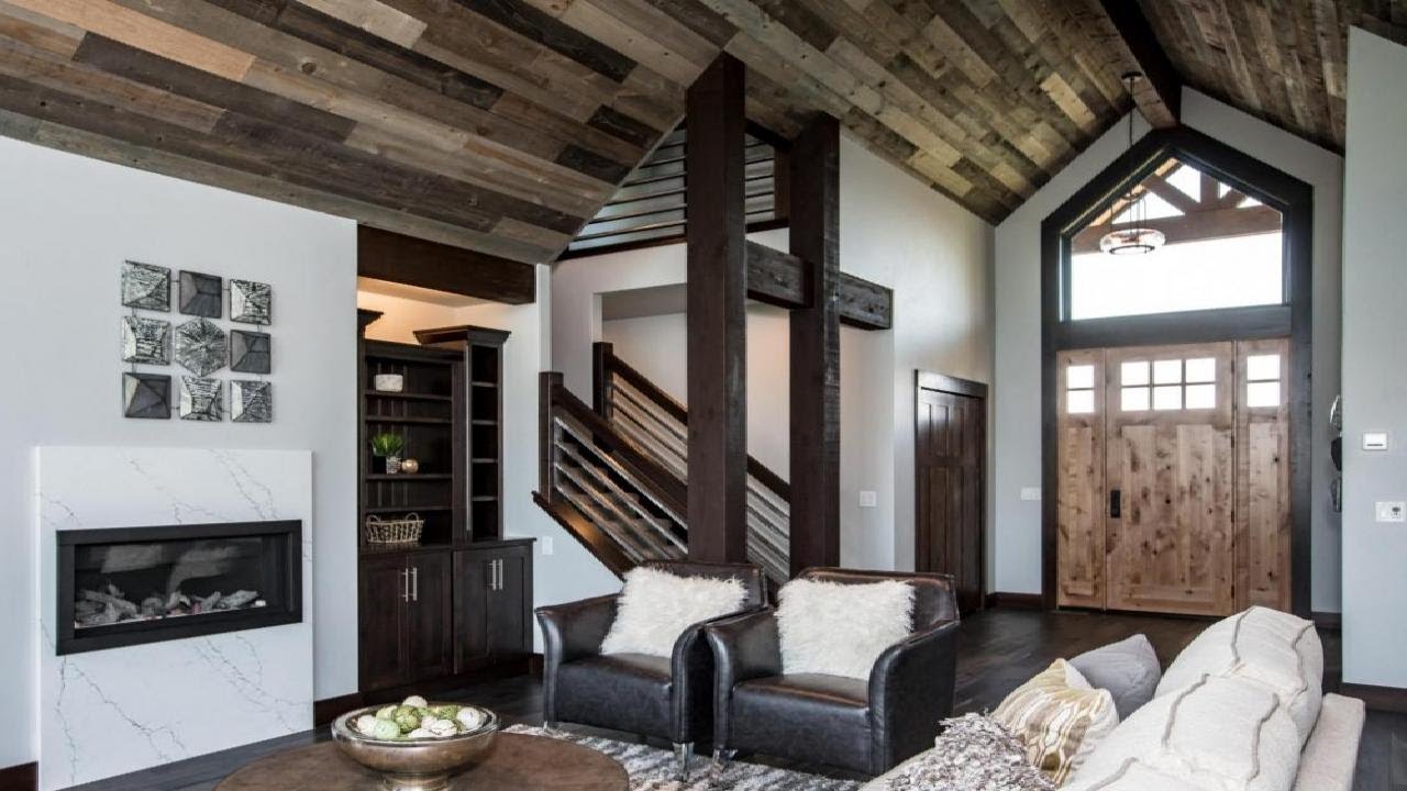 443 Rosewater Loop, Kalispell, MT Presented by Beckman's Real Estate