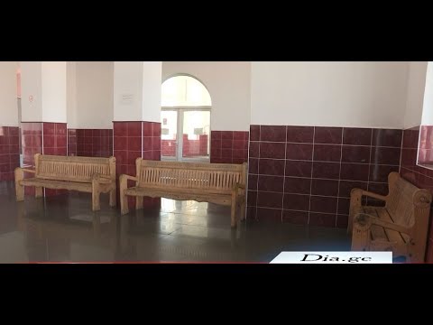 გაცემული რეკომენდაციების მიუხედავად გორში სადეზინფექციო სამუშაოები არ დაწყებულა 03.03.2020