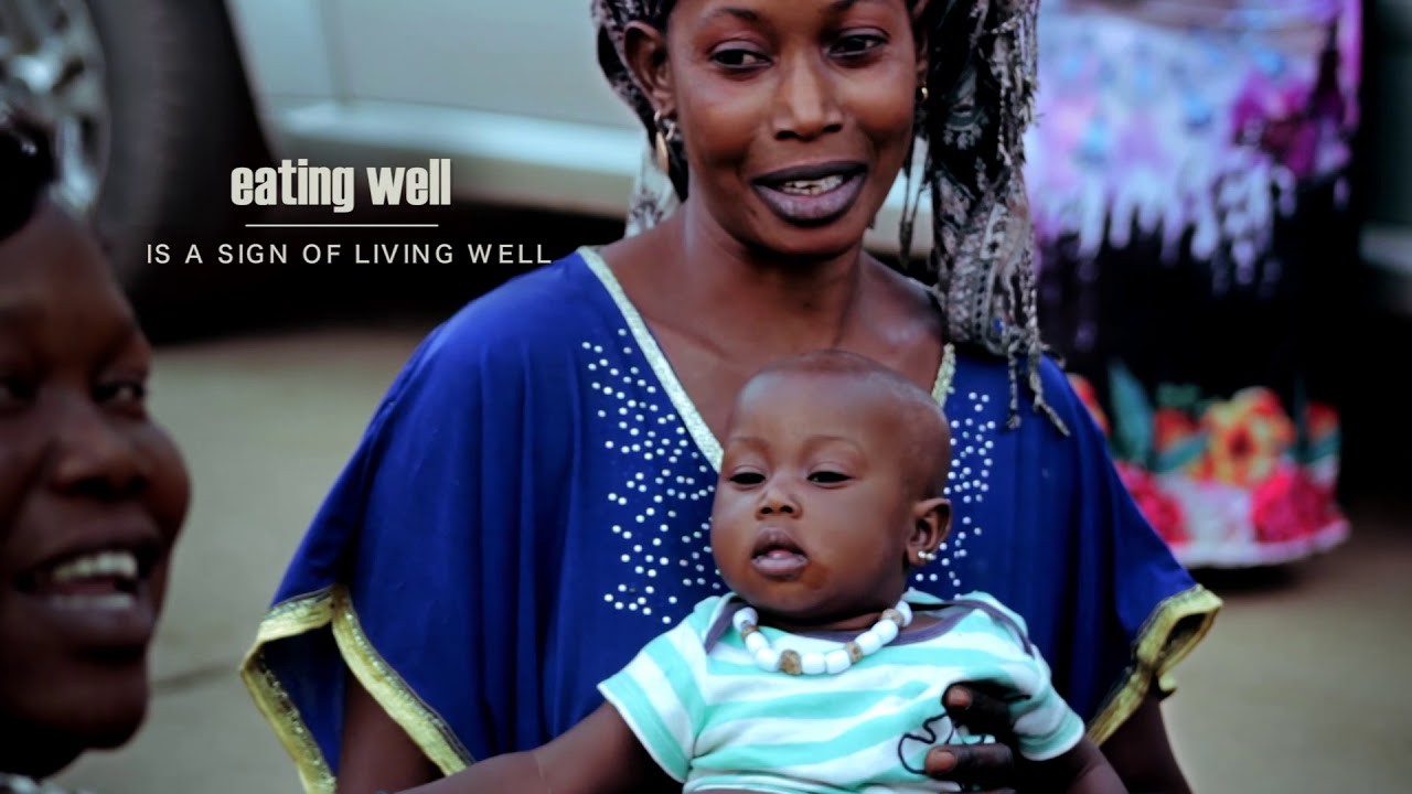 Zero Hunger Campaign Infomercial 7min FullVersion HD