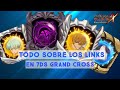 GUIA DE LINKS 7DS GRAND CROSS!!!!