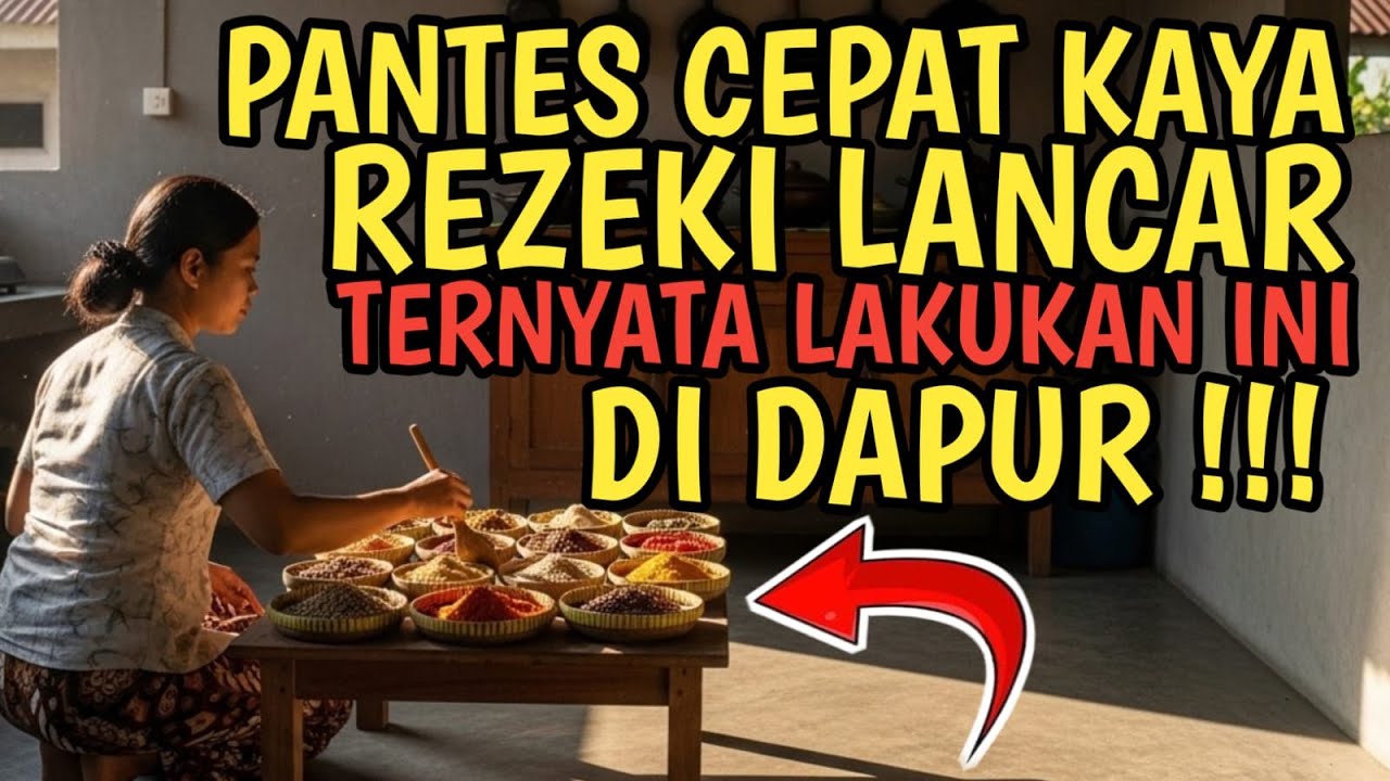 16 простых кухонных привычек, которые могут сделать вас богатым и свободным от долгов, даже если ...