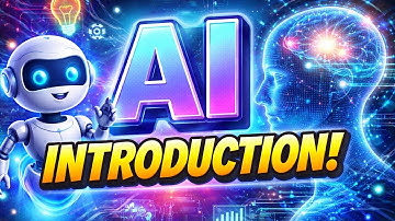 AI Explained Simply | Future Starts Here.     #SyntheticSucces 