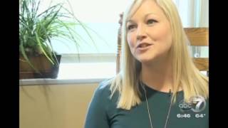 Health Watch - Sudden Infant Death Syndrome Prevention
