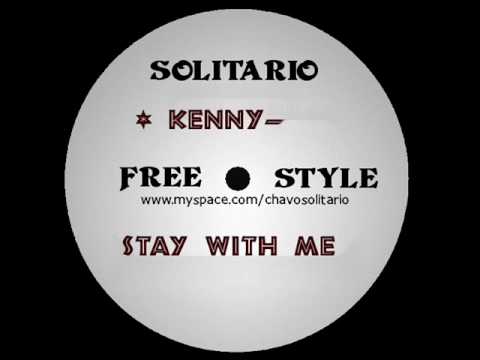Kenny-" Stay With Me" latin freestyle