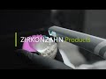S900 ARTI scanner vs. Detection Eye intraoral scanner | Zirkonzahn.Products