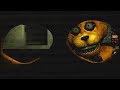 PIT SPRING BONNIE STUFFED ME IN AN ANIMATRONIC SUIT! | FNAF Into the Pit Lights Out