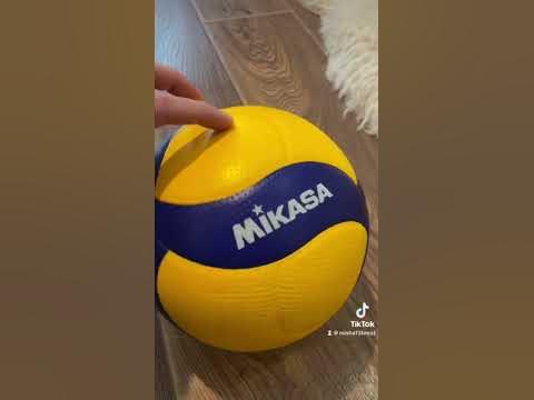Мяч MIKASA V200W для волейбола оригинальный профессиональный Микаса ...