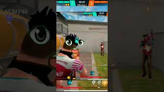 😈free fire game ka funny😂 gameplay😱 #shorts #funny #gameplay ##freefire