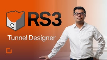 Innovation Spotlight - RS3: Tunnel Designer