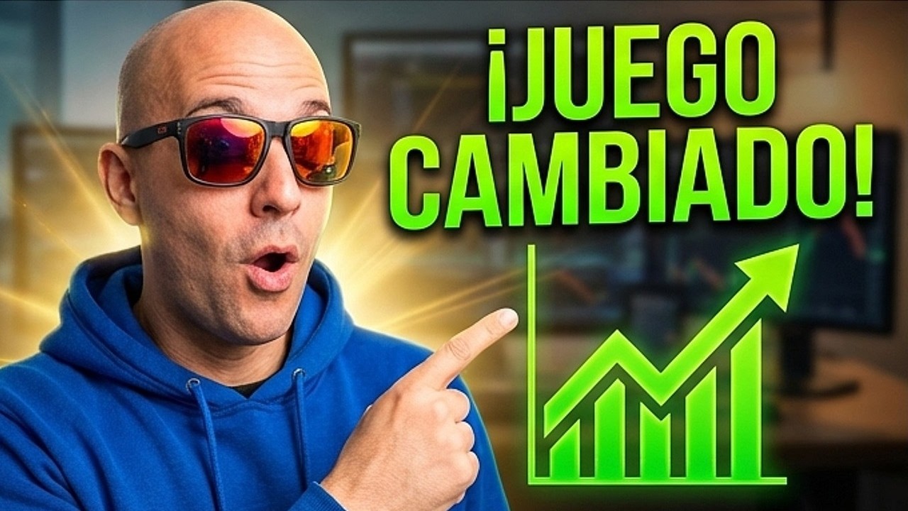 ¿Por qué el 95% de Traders Pierden su Dinero en 2025? - YouTube