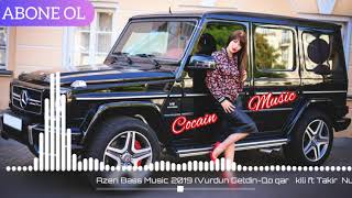 Azeri B Music Full - Baxmayan - Qalmasın Qosqar Sekili 2019