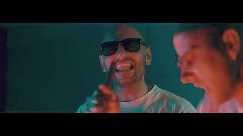 Redov, Glue - Masterchef (Official Video)