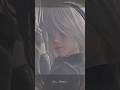 The End Of 2B In Nier Automata