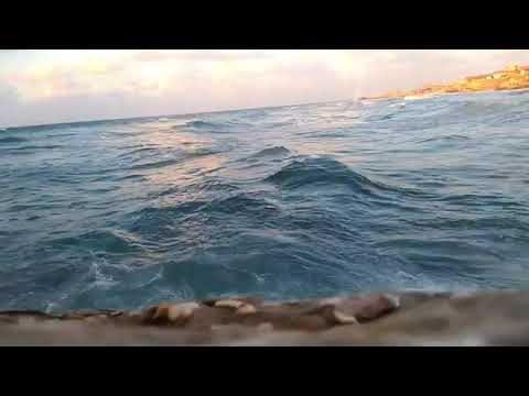 ميل على بلدي لتشوف كيف البحر بيضحكلك