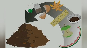 #5th_standard Term3 Science Unit1-Our Environment [Part4]