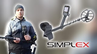 Simplex + at work screenshot 4