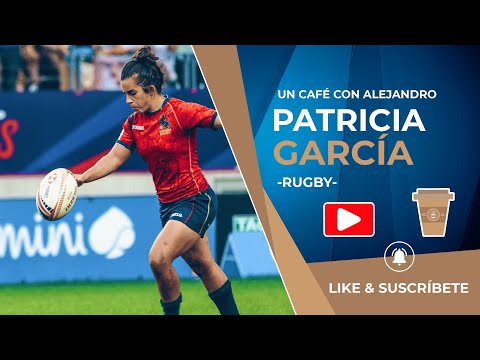 #UnCaféConAlejandro con Patricia García #UnCaféConAlejandro con Patricia García