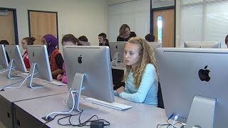 Board Of Education Votes To Create New MCAS Test For 2017