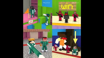 SQUID GAME PRO PLAYERS COMPLETE EDITION