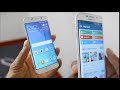 Samsung Galaxy S6 Scampering Tone Ringtone