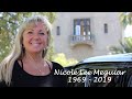 Nicole Meguiar Celebration Of Life Memorial Service