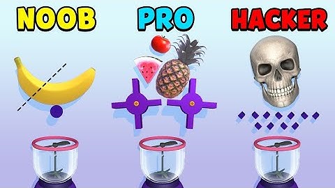 Good Slice! New Update 2022 All Knives Unlocked MAX LEVEL 1