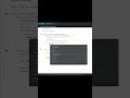 HashMap Series 🚀Solved "Longest Substring Without Repeating Characters" using HashMap