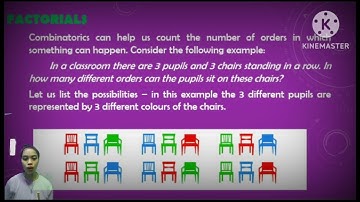 History of Combinatorics