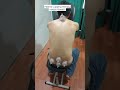 Hijama Cupping Therapy Treatment | Hijama Treatment in Kolkata #cupping #hijama #video #cure #reels