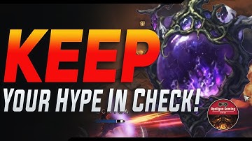 Update Reveal in 28 Hours! Keep Hype Low… China BOTR Final Day BEFORE Knockout ROUNDS!