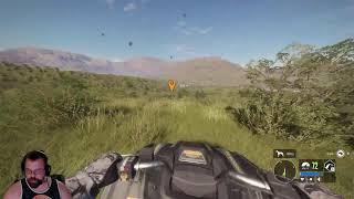 COTW Path to 100% EP40 - Parque Fernando Sidequests 9