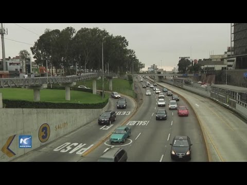Vídeo: 9 Tendencias En El Desarrollo Del Transporte Urbano En Un Futuro Próximo - Vista Alternativa