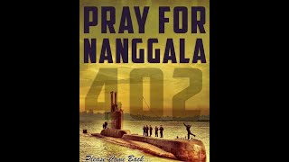 Pray for KRI Nanggala 402 (Background music : \