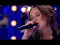 Zaz interprète en live &quot;Demain c&#39;est toi&quot; #ONPC