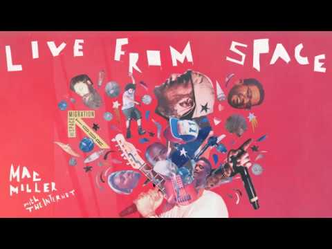 Mac Miller Live From Space Mp3 Download