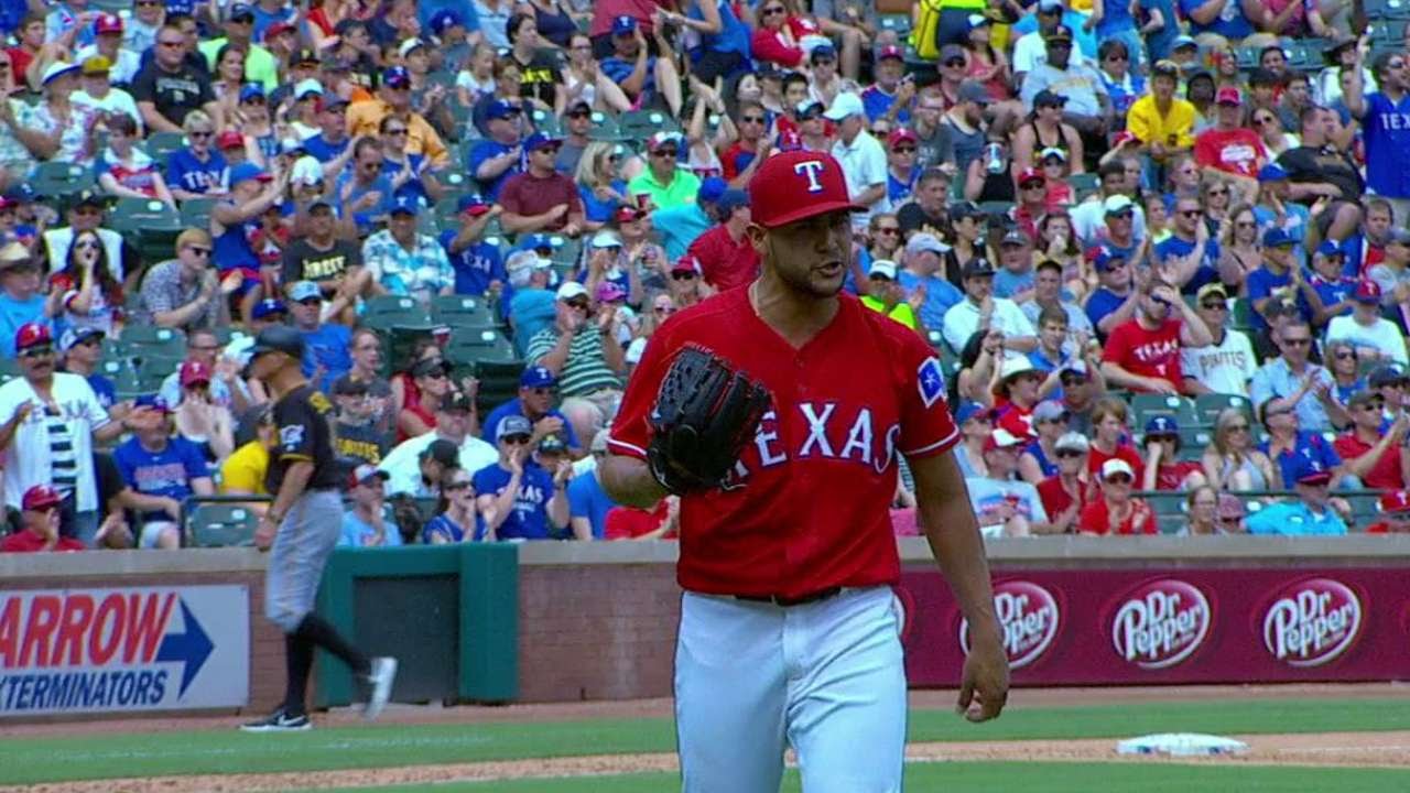 rougned odor pants