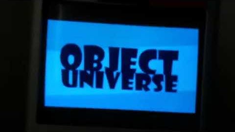 Mario reacts to Object Universe Episode 9 (Part 1)